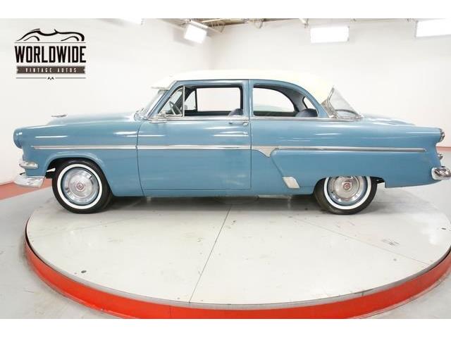 1954 Ford Customline (CC-1359604) for sale in Denver , Colorado