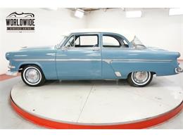 1954 Ford Customline (CC-1359604) for sale in Denver , Colorado
