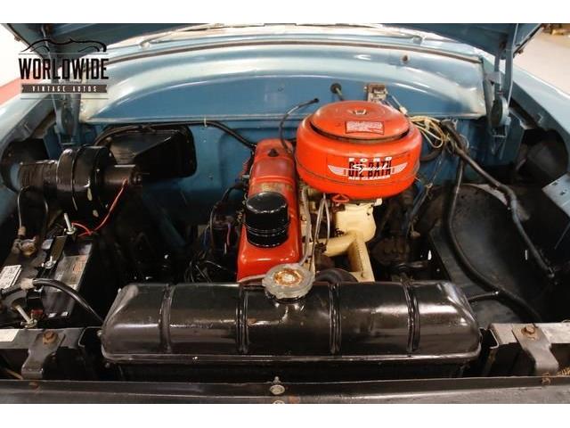 1954 Ford Customline (CC-1359604) for sale in Denver , Colorado