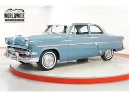 1954 Ford Customline (CC-1359604) for sale in Denver , Colorado