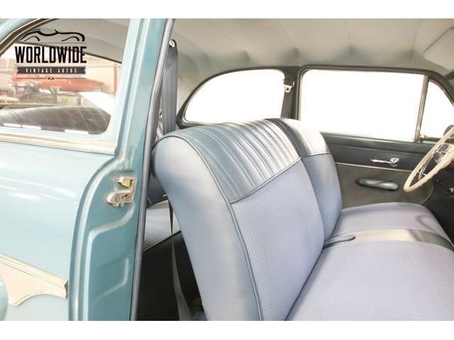 1954 Ford Customline (CC-1359604) for sale in Denver , Colorado