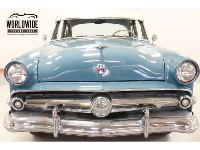 1954 Ford Customline (CC-1359604) for sale in Denver , Colorado