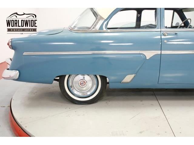 1954 Ford Customline (CC-1359604) for sale in Denver , Colorado