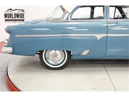 1954 Ford Customline (CC-1359604) for sale in Denver , Colorado