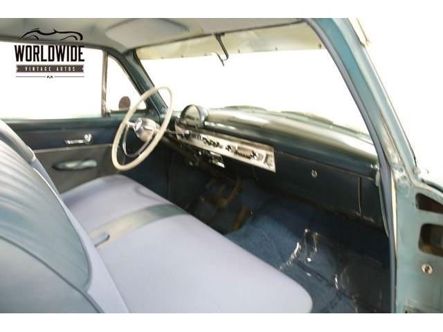 1954 Ford Customline (CC-1359604) for sale in Denver , Colorado