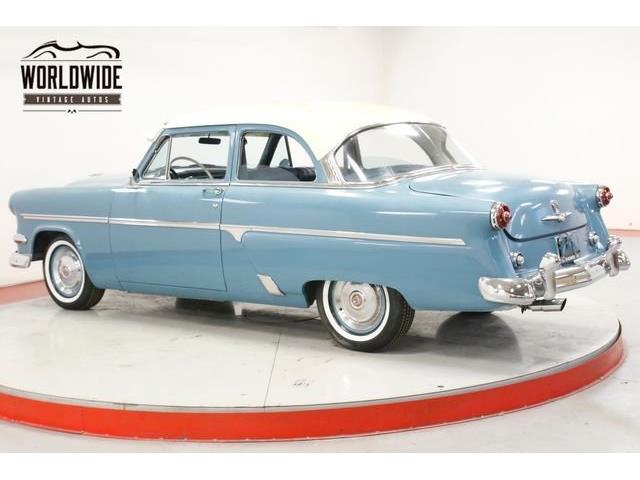 1954 Ford Customline (CC-1359604) for sale in Denver , Colorado