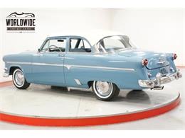 1954 Ford Customline (CC-1359604) for sale in Denver , Colorado