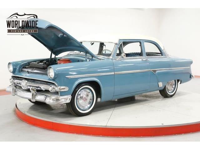 1954 Ford Customline (CC-1359604) for sale in Denver , Colorado