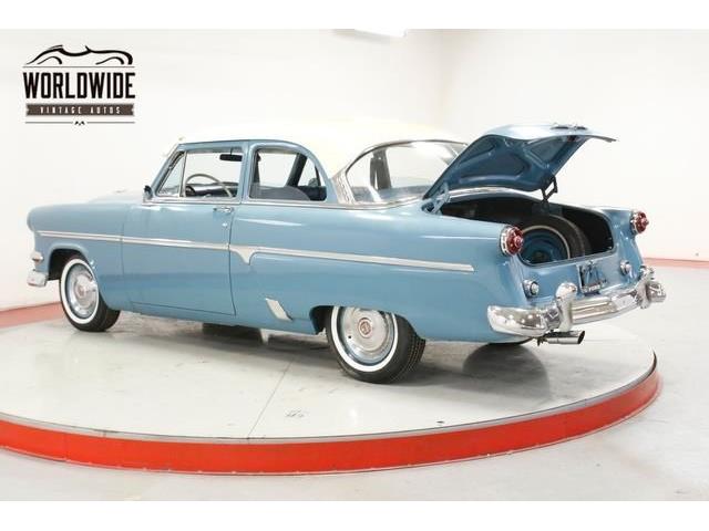1954 Ford Customline (CC-1359604) for sale in Denver , Colorado