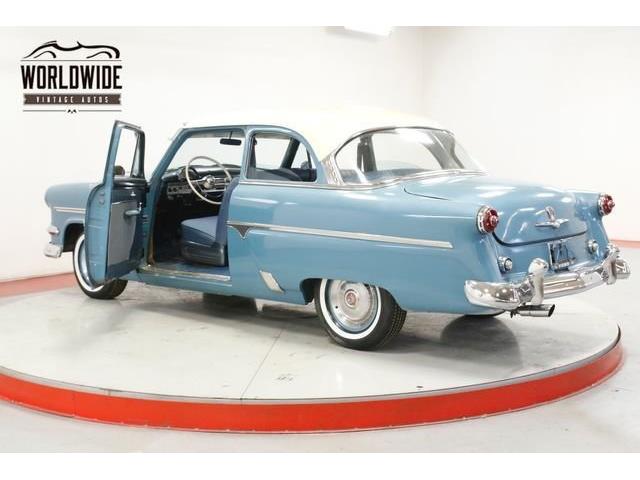 1954 Ford Customline (CC-1359604) for sale in Denver , Colorado