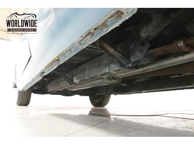 1954 Ford Customline (CC-1359604) for sale in Denver , Colorado