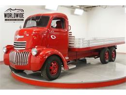 1946 Chevrolet Car Hauler (CC-1359606) for sale in Denver , Colorado