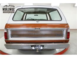 1974 Plymouth Trailduster (CC-1359621) for sale in Denver , Colorado