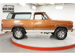1974 Plymouth Trailduster (CC-1359621) for sale in Denver , Colorado
