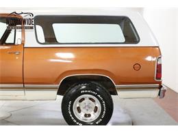1974 Plymouth Trailduster (CC-1359621) for sale in Denver , Colorado