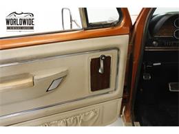 1974 Plymouth Trailduster (CC-1359621) for sale in Denver , Colorado