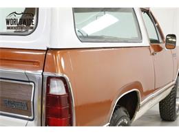 1974 Plymouth Trailduster (CC-1359621) for sale in Denver , Colorado