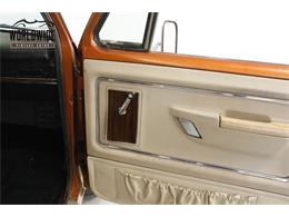 1974 Plymouth Trailduster (CC-1359621) for sale in Denver , Colorado