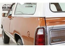 1974 Plymouth Trailduster (CC-1359621) for sale in Denver , Colorado