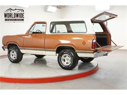 1974 Plymouth Trailduster (CC-1359621) for sale in Denver , Colorado