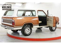 1974 Plymouth Trailduster (CC-1359621) for sale in Denver , Colorado