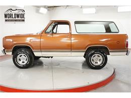 1974 Plymouth Trailduster (CC-1359621) for sale in Denver , Colorado