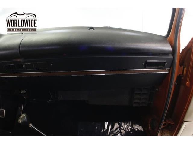 1974 Plymouth Trailduster (CC-1359621) for sale in Denver , Colorado