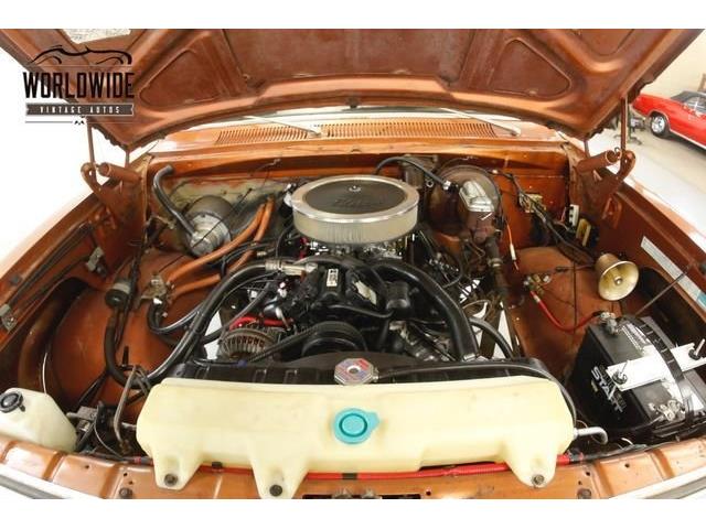 1974 Plymouth Trailduster (CC-1359621) for sale in Denver , Colorado