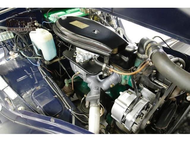 1956 Citroen Traction Avant (CC-1359649) for sale in Denver , Colorado