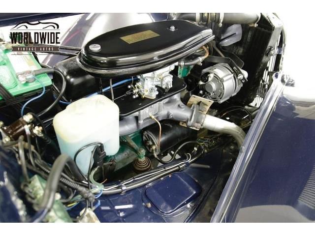 1956 Citroen Traction Avant (CC-1359649) for sale in Denver , Colorado