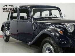 1956 Citroen Traction Avant (CC-1359649) for sale in Denver , Colorado