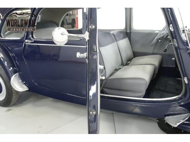 1956 Citroen Traction Avant (CC-1359649) for sale in Denver , Colorado