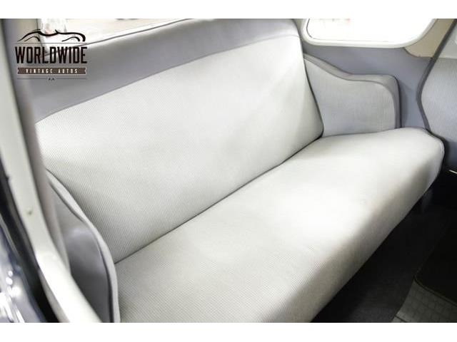 1956 Citroen Traction Avant (CC-1359649) for sale in Denver , Colorado