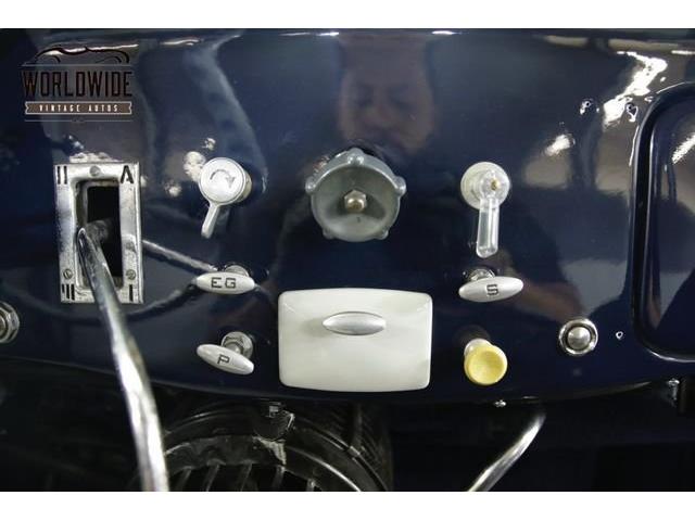 1956 Citroen Traction Avant (CC-1359649) for sale in Denver , Colorado