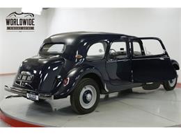 1956 Citroen Traction Avant (CC-1359649) for sale in Denver , Colorado