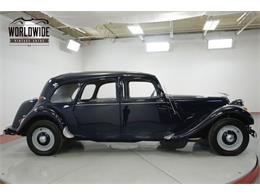 1956 Citroen Traction Avant (CC-1359649) for sale in Denver , Colorado