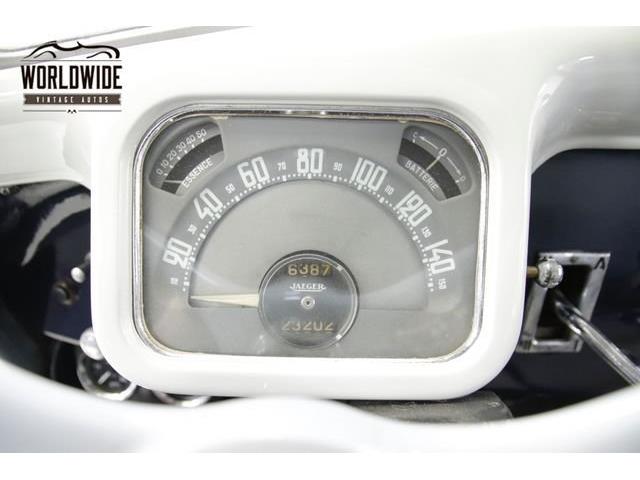 1956 Citroen Traction Avant (CC-1359649) for sale in Denver , Colorado