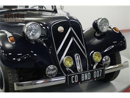 1956 Citroen Traction Avant (CC-1359649) for sale in Denver , Colorado