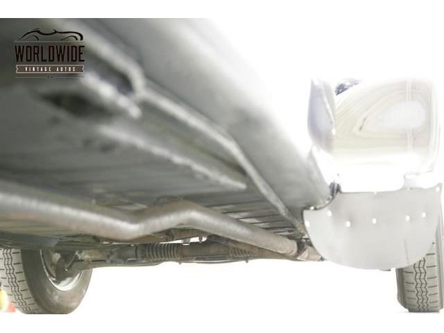 1956 Citroen Traction Avant (CC-1359649) for sale in Denver , Colorado