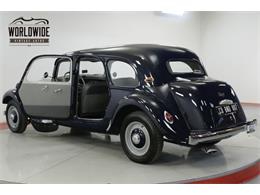 1956 Citroen Traction Avant (CC-1359649) for sale in Denver , Colorado