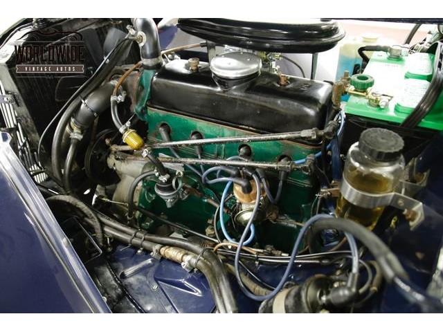 1956 Citroen Traction Avant (CC-1359649) for sale in Denver , Colorado