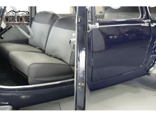 1956 Citroen Traction Avant (CC-1359649) for sale in Denver , Colorado