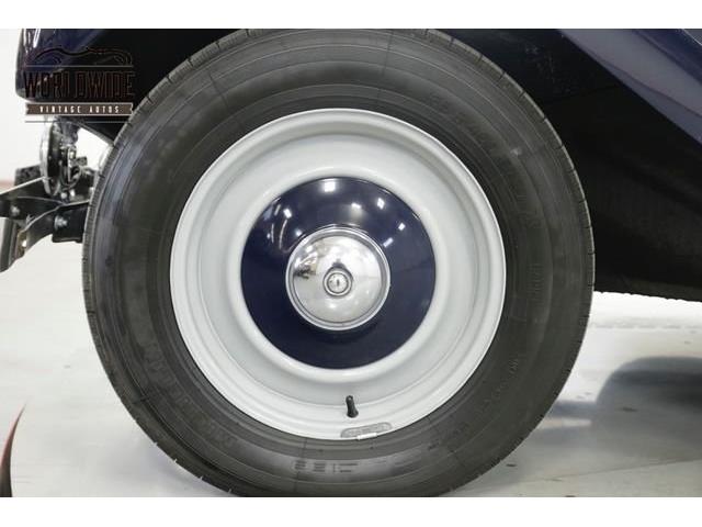 1956 Citroen Traction Avant (CC-1359649) for sale in Denver , Colorado