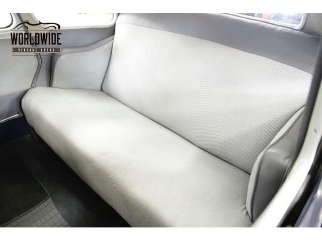 1956 Citroen Traction Avant (CC-1359649) for sale in Denver , Colorado