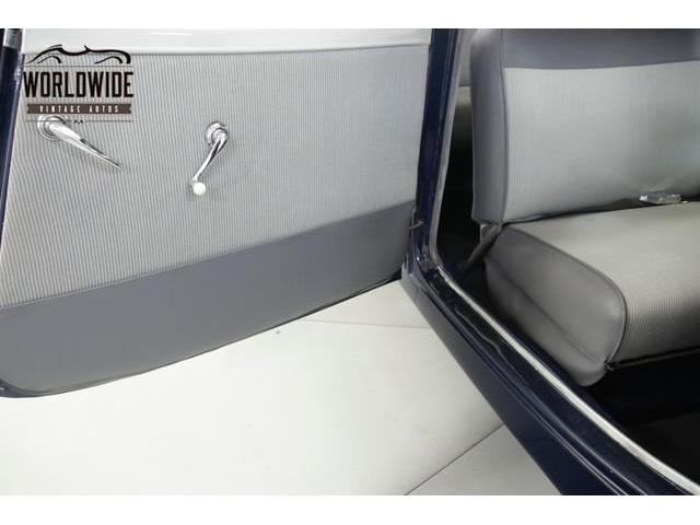 1956 Citroen Traction Avant (CC-1359649) for sale in Denver , Colorado