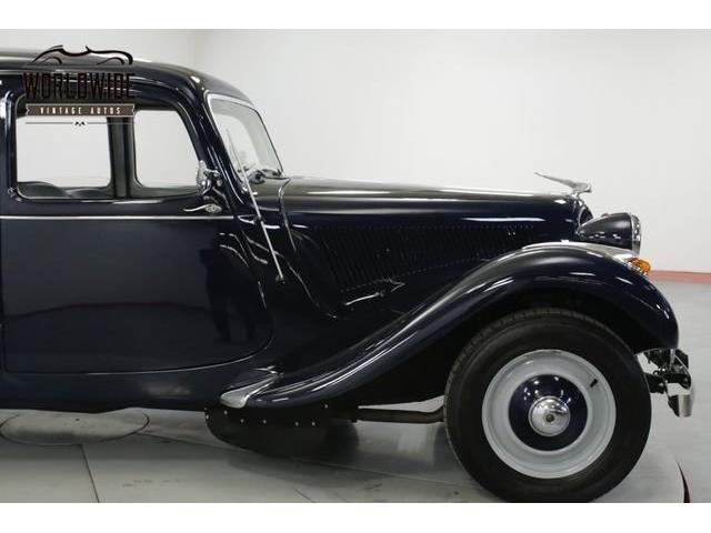 1956 Citroen Traction Avant (CC-1359649) for sale in Denver , Colorado