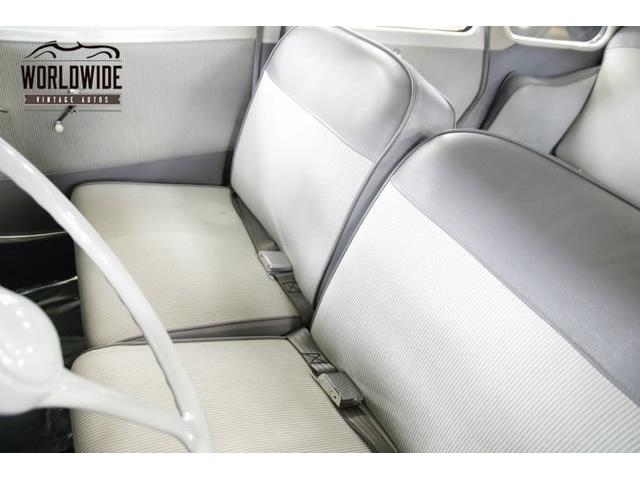 1956 Citroen Traction Avant (CC-1359649) for sale in Denver , Colorado