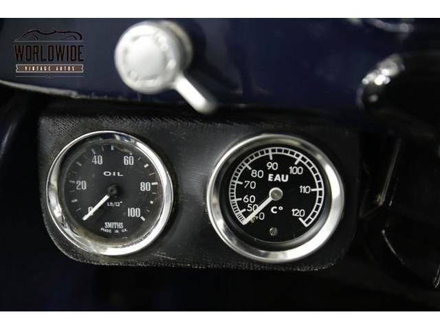 1956 Citroen Traction Avant (CC-1359649) for sale in Denver , Colorado