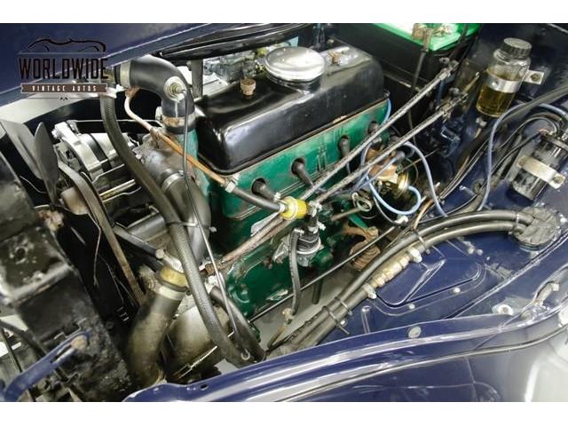 1956 Citroen Traction Avant (CC-1359649) for sale in Denver , Colorado