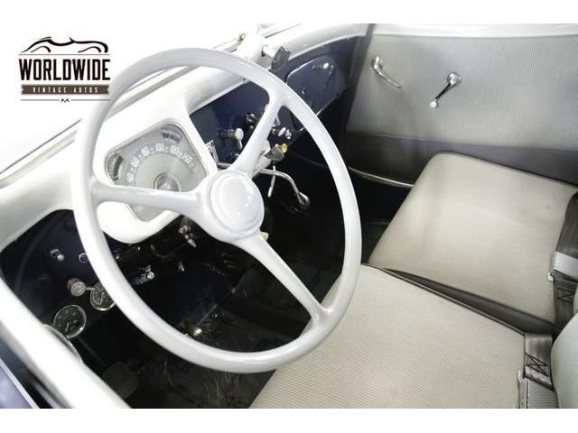 1956 Citroen Traction Avant (CC-1359649) for sale in Denver , Colorado